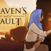 Heaven’s Vault [REVIEW]