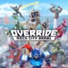 Override: Mech City Brawl [REVIEW]