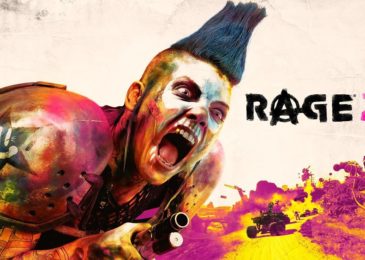 Rage 2 [REVIEW]