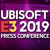 [E3 2019] Ubisoft: buena salida, pero con poca nafta.