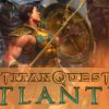 Titan Quest: Atlantis (DLC) [REVIEW]