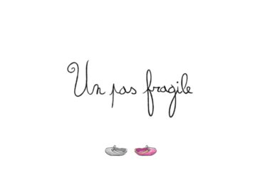 Un Pas Fragile [REVIEW]
