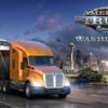 American Truck Simulator: Washington (DLC) [REVIEW]