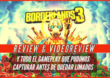 Borderlands 3 [REVIEW]
