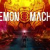 Daemon X Machina [REVIEW]