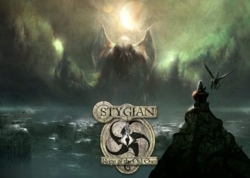 Stygian: Reign of the Old Ones [REVIEW]