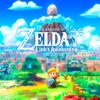The Legend of Zelda: Link’s Awakening [REVIEW]