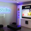 Aerolíneas Argentinas y PlayStation estrenan un nuevo salón VIP con videojuegos