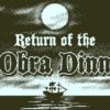 Return of the Obra Dinn [REVIEW]
