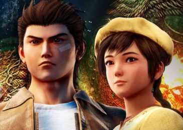 Shenmue 3 [REVIEW]