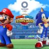 Mario & Sonic at the Olympic Games Tokyo 2020 [REVIEW]