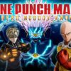 One Punch Man: A Hero Nobody Knows [REVIEW]