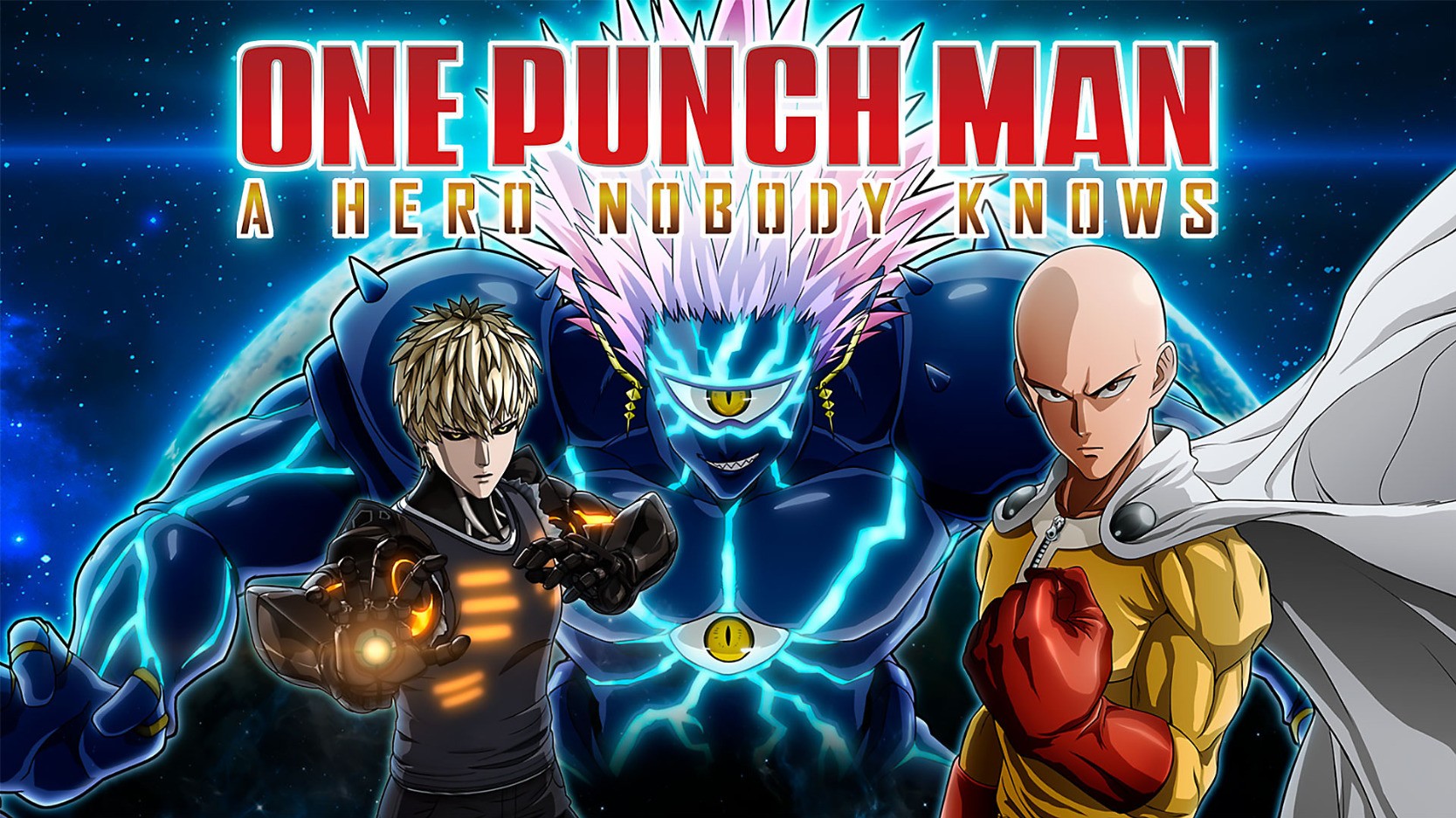 One Punch Man 2x09: ¡El capítulo no llegó! Los motivos detrás de la  canceación del estreno, DEPOR-PLAY