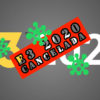 Lo que ningún “faltazo” pudo: E3 2020 cancelada por Coronavirus