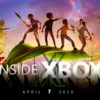 Inside Xbox – Abril 2020: ¡vuelve con novedades jugosas!