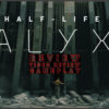 Half-Life: Alyx [REVIEW]