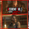 Resident Evil 3 Remake [REVIEW]