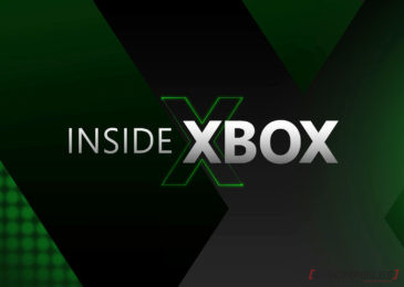 Inside Xbox Mayo 2020: ¡Tormenta de emociones!