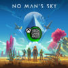 No Man’s Sky en Xbox Game Pass a partir de junio