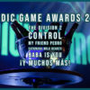 Nordic Game Awards 2020: ¡Los ganadores!