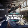 Tony Hawk’s Pro Skater 1+2 ¡Revelación en vivo!
