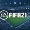 FIFA 21: gambeteando la pandemia