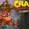 ¡Nuevo Crash en camino! Fecha confirmada para Crash Bandicoot 4: It’s About Time