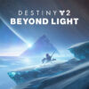Destiny 2 Beyond Light: el sueño húmedo de los Jedi