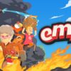 Embr [REVIEW]
