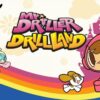 Mr. Driller DrillLand [REVIEW]