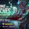 Nine Witches: Family Disruption, la aventura gráfica argentina se lanza hoy en Steam