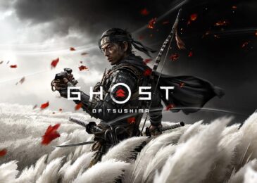 Ghost of Tsushima [REVIEW]