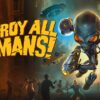 Destroy All Humans! [REVIEW]