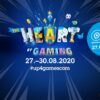 Gamescom 2020: emisión en vivo, hoy por la tarde