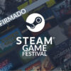 Demos Non Stop: Confirmado nuevo Steam Game Festival