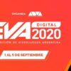 ¡Se viene la EVA Digital 2020!
