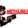 Kept you waiting, huh? Los clásicos Metal Gear vuelven a PC