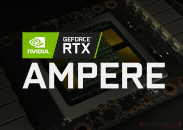 GeForce RTX 30 series: la next-gen ya es vieja