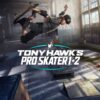 Tony Hawk’s Pro Skater 1 + 2 [REVIEW]