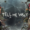 Tell me why [REVIEW]
