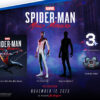 Marvel’s Spiderman: Miles Morales + Spider-Man Remastered: el que avisa…