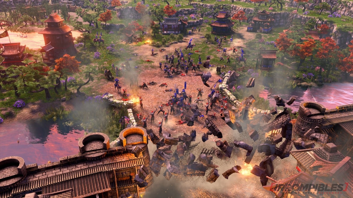 AGE OF EMPIRES III DEFINITIVE EDITION A