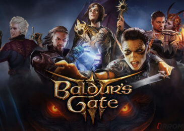 Baldur’s Gate 3 [REVIEW EN PROGRESO]