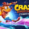 Crash Bandicoot 4: It’s About Time [REVIEW]