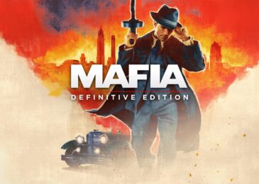 Mafia: Definitive Edition [REVIEW]