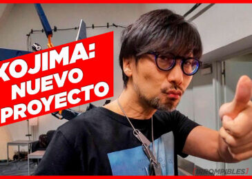 Genialidad, caprichos y extravagancia: Kojima confirma nuevo proyecto