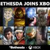 PlayStation se queda afuera de la fiesta: Xbox confirma exclusividad con Bethesda