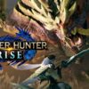 Monster Hunter Rise [REVIEW]