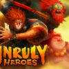 Unruly Heroes: viaje a su nueva versión para Android