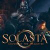Solasta: Crown of the Magister [REVIEW]